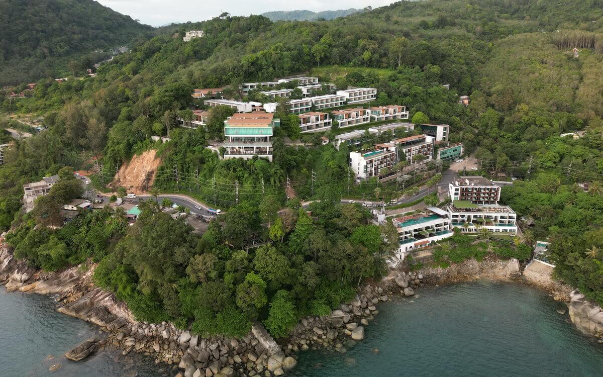 Phuket: The Investment Potential and Advantages Phuket: The Investment Potential and Advantages