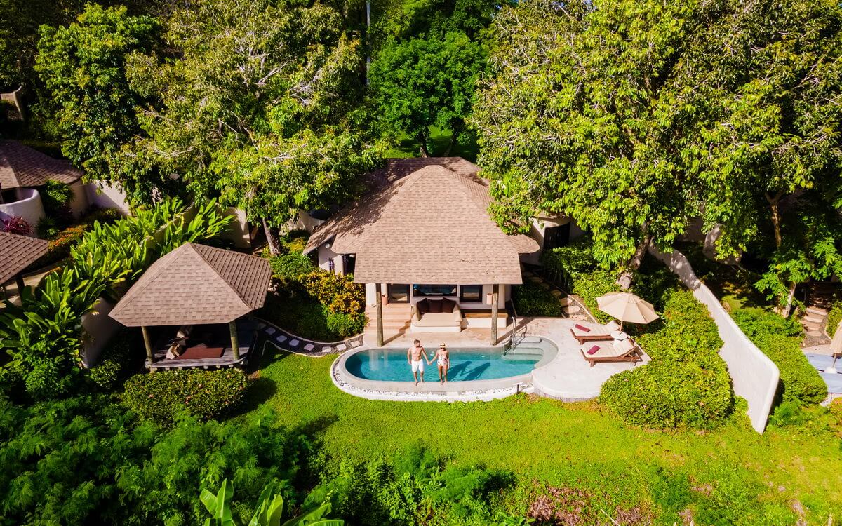 Phuket: The Investment Potential and Advantages Phuket: The Investment Potential and Advantages