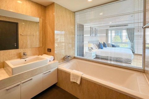 Eigentumswohnung in Pattaya, Thailand, 3 Schlafzimmer № 123136 - Foto 14