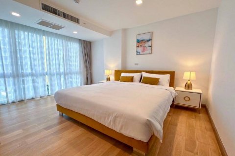 Eigentumswohnung in Pattaya, Thailand, 3 Schlafzimmer № 123136 - Foto 15