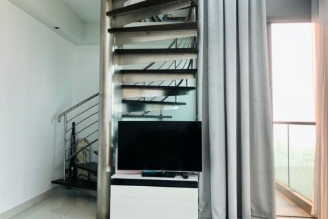 Condominio de 1 dormitorio en Pattaya, Tailandia № 81258 - foto 4