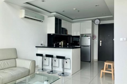 Condominio de 1 dormitorio en Pattaya, Tailandia № 81258 - foto 5