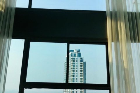 Condominio de 1 dormitorio en Pattaya, Tailandia № 81258 - foto 2