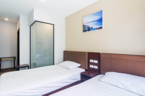 Immobilie in Ban Talat Nua, Thailand 30.55 m2 № 144473 - Foto 4