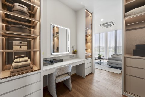บ้านในกรุงเทพฯ, ประเทศไทย 6 ห้องนอน № 124935 - รูปถ่าย 12