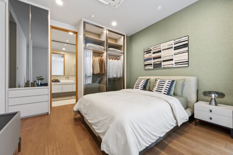 บ้านในกรุงเทพฯ, ประเทศไทย 6 ห้องนอน № 124935 - รูปถ่าย 11