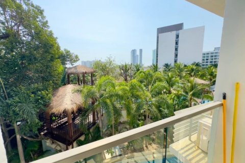 Condo in Pattaya, Thailand, 1 bedroom № 130789 - photo 20
