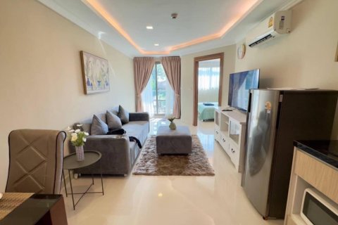 Condo in Pattaya, Thailand, 1 bedroom № 130789 - photo 21