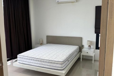 Chalet de 2 dormitorios en Ko Samui, Tailandia № 122924 - foto 8