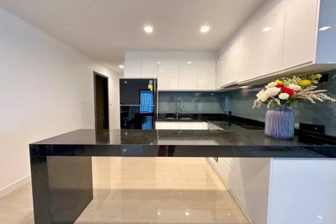 Eigentumswohnung in Pattaya, Thailand, 3 Schlafzimmer № 123136 - Foto 7