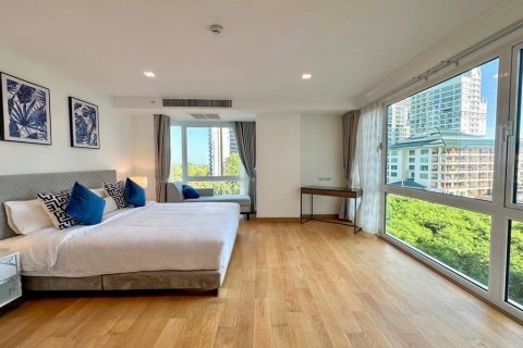 Eigentumswohnung in Pattaya, Thailand, 3 Schlafzimmer № 123136 - Foto 8