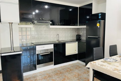 Eigentumswohnung in Pattaya, Thailand, 2 Schlafzimmer  № 133168 - Foto 14