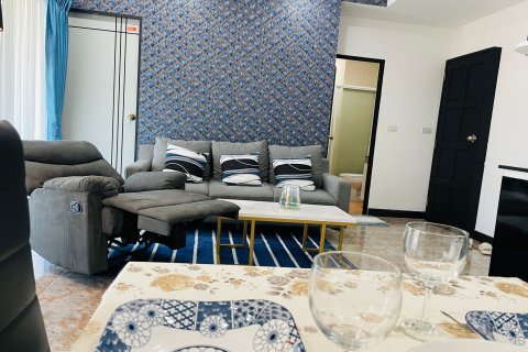 Eigentumswohnung in Pattaya, Thailand, 2 Schlafzimmer  № 133168 - Foto 13