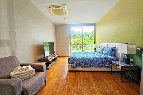 Condominio de 3 dormitorios en Sattahip, Tailandia № 126884 - foto 27
