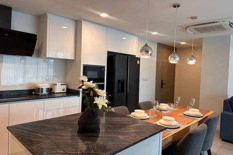 ЖК Serenity Residence Jomtien в Чонбури, Таиланд № 37135 - фото 7