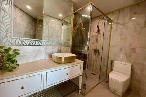 Condominio de 1 dormitorio en Pattaya, Tailandia en Copacabana Beach Jomtien  № 124768 - foto 2