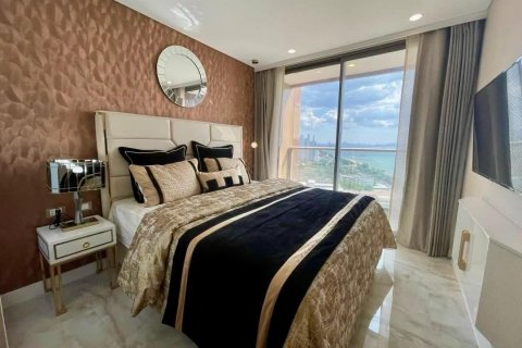 Condominio de 1 dormitorio en Pattaya, Tailandia en Copacabana Beach Jomtien  № 124768 - foto 4
