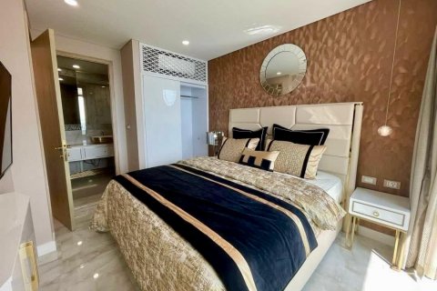 Condominio de 1 dormitorio en Pattaya, Tailandia en Copacabana Beach Jomtien  № 124768 - foto 3