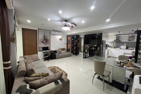 Condominio de 3 dormitorios en Pattaya, Tailandia № 123108 - foto 7