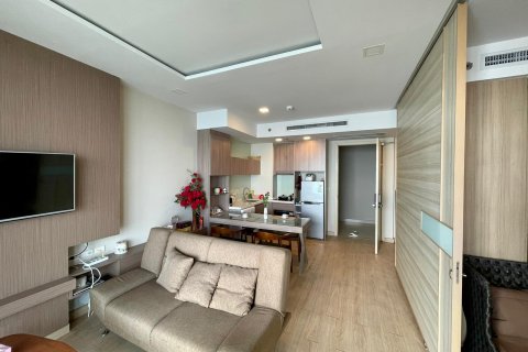 Sobre plano Cetus Beachfront en Pattaya, Tailandia № 28559 - foto 5