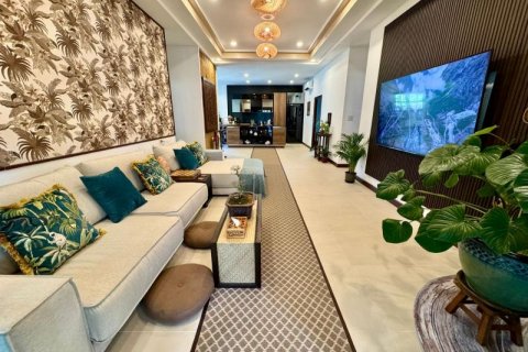 Villa in Khok Kloi, Thailand 3 Schlafzimmer № 124923 - Foto 6