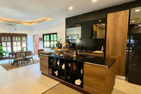 Villa in Khok Kloi, Thailand 3 Schlafzimmer № 124923 - Foto 5