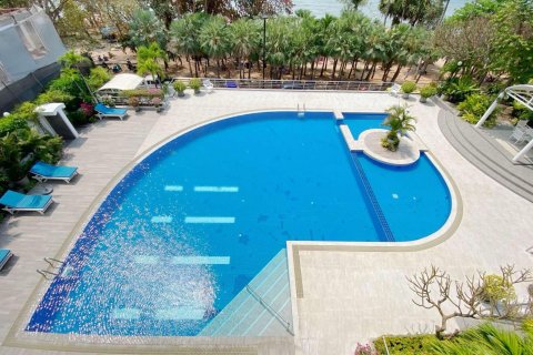 Eigentumswohnung in Pattaya, Thailand, 2 Schlafzimmer № 126881 - Foto 18