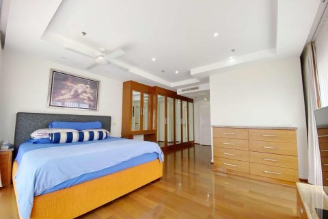 Eigentumswohnung in Pattaya, Thailand, 2 Schlafzimmer № 126881 - Foto 17