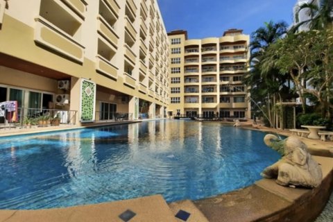 Studio in the Condo in Pattaya, Thailand  № 120734 - Foto 11