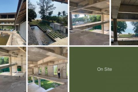 Studio in Khok Kloi, Thailand № 124997 - photo 7
