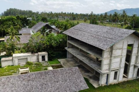 Studio in Khok Kloi, Thailand № 124997 - photo 9