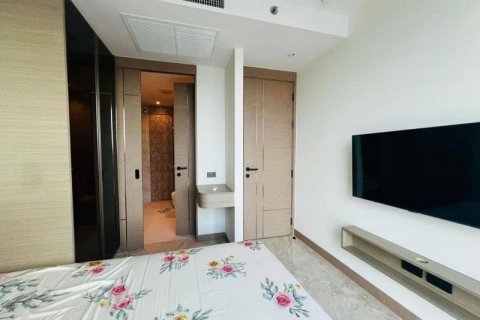 Eigentumswohnung in Pattaya, Thailand, 1 Schlafzimmer  № 130095 - Foto 9