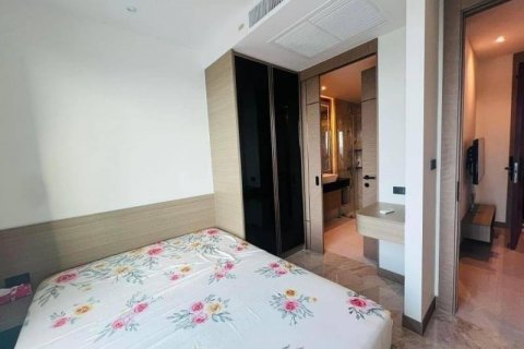 Eigentumswohnung in Pattaya, Thailand, 1 Schlafzimmer  № 130095 - Foto 8