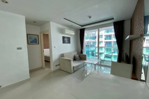 Off-Plan Amazon Residence in Pattaya, Thailand № 29193 - Foto 2