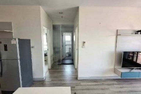 Condominio de 2 dormitorios en Pattaya, Tailandia № 125079 - foto 4