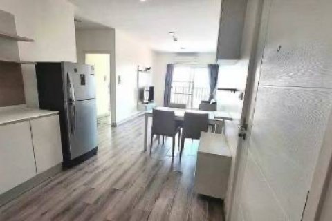 Condominio de 2 dormitorios en Pattaya, Tailandia № 125079 - foto 5