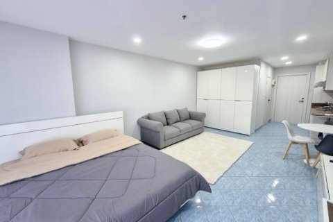 Estudio en el condominio en Pattaya, Tailandia № 120740 - foto 3