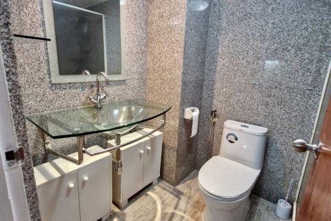 Studio in the Condo in Pattaya, Thailand  № 121223 - Foto 8