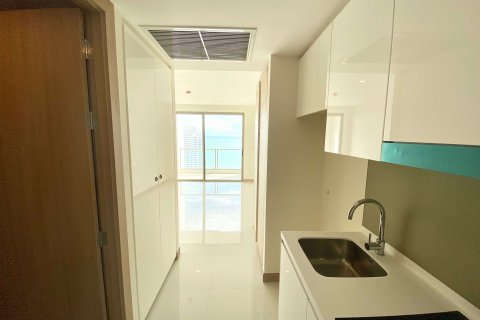 สตูดิโอในคอนโดมิเนียมในพัทยา, ประเทศไทย ใน The Riviera Jomtien № 121253
