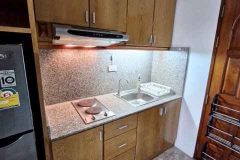 Studio in the Condo in Pattaya, Thailand  № 121223 - Foto 9