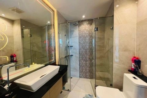 Eigentumswohnung in Pattaya, Thailand, 1 Schlafzimmer  № 130095 - Foto 10