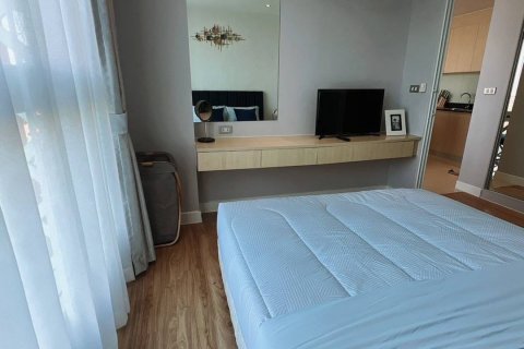 Sobre plano Grande Caribbean en Pattaya, Tailandia № 28975 - foto 11