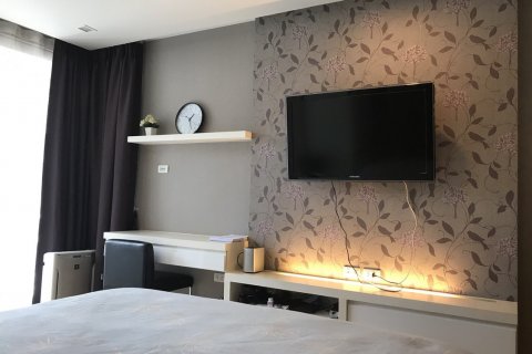 Off-Plan Apus in Pattaya, Thailand № 27453 - Foto 14