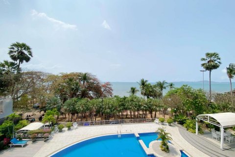 Eigentumswohnung in Pattaya, Thailand, 2 Schlafzimmer № 126881 - Foto 21