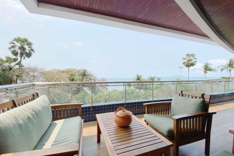 Eigentumswohnung in Pattaya, Thailand, 2 Schlafzimmer № 126881 - Foto 20