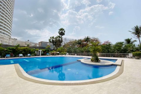 Eigentumswohnung in Pattaya, Thailand, 2 Schlafzimmer № 126881 - Foto 19