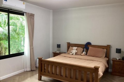 Villa in Mai Khao, Thailand 3 Schlafzimmer № 124927 - Foto 16