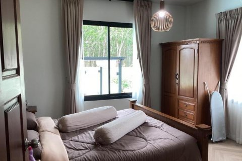 Villa in Mai Khao, Thailand 3 Schlafzimmer № 124927 - Foto 17