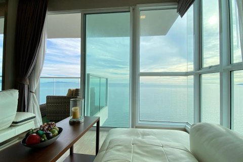 Off-Plan Cetus Beachfront in Pattaya, Thailand № 28559 - Foto 10