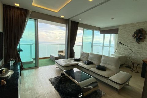 Off-Plan Cetus Beachfront in Pattaya, Thailand № 28559 - Foto 11